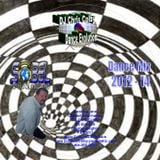 DJ Chris Colby Dance Evolution Dance Mix 2012 14