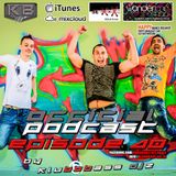 Official Podcast - Episode 40
