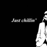 Marcusio: Dat Chillin' Thug (For Those Who Lounge)