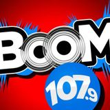 EXCEL - Boom 107.9 FM, July 4 Weekend (Mix 4)