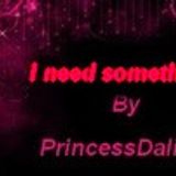 I need something!