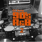 1210 - 90's R&B MIXTAPE 2