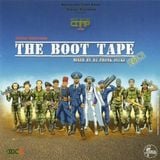 Serial Stepperz Boot tape vol 1