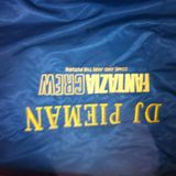 DJ PIEMAN FANTAZIA CREW-the annaul 2012(hands up in the air mix) still no headphones-lol