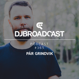 DJB Podcast #365 - Pär Grindvik