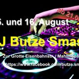 Butze - Techhouse Swing @ Grotte Füwa Part 1