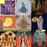 Free Mix 18-08-13 (The Vaccines / Travis / Mars Volta / Bad Indians)