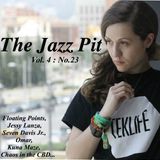 The Jazz Pit Vol 4 : No 23
