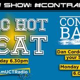 UCT SRC Hot Seat 2015 with President Khanyisa Pinini