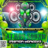 ATMOS SOUND - 4 PROGRAMA 2 TEMP (23 10 2013)