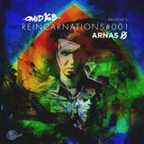 Omid 16B Presents ARNAS D - Reincarnations #001 (SexOnWax)