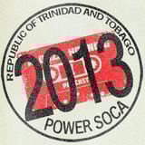 Alonzo Horning - Trinidad Carnival 2013 Power Soca Mixdown