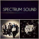 Spectrum Sound Episode 3 W/ DJ GHOST 2-Hour JAZZANOVA Tribute
