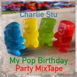 My Pop Birthday Party MixTape