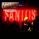 Mariano Santos @ DEMO SET August 2011