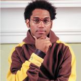 King Britt - Full Circle show on WRTI-FM - Special guest Dego (06/03/1996)