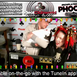 @Phoole & the Gang | Show 75 | @IdealClubWorld Radio | 13 December 2014