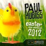 Paul Hubiss - Easter mix session 2012