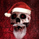 Episode #41 - Graveyard Christmas