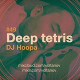 Deep Tetris #49 05-02-15 Hoopa
