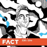 FACT mix 538 - Ziro (Feb '16)