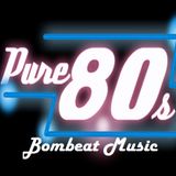 Pure 80's - Bombeat Music Series