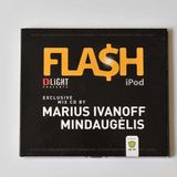 VA - Marius Ivanoff & Mindaugėlis - Flash (2007)