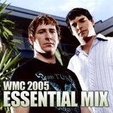 Essential Mix - Miami WMC - 27-MAR-2005 - With Gabriel & Dresden