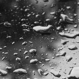 gris comme la pluie