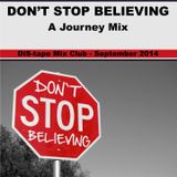 Don't Stop Believing: A Journey Mix