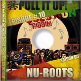Pull It Up Show - Episode 10 - S5