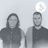 #Explorer1 Podcast - Jozef K + Winter Son