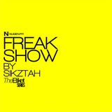 FreakShow 25 at Nugen.fm - 27/03/2011