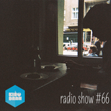 Kisobran radio show #66