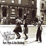 It's A Spring Affair