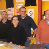 Jean-Michel Bartnicki sur Radio Boomerang. Interview du 11-03-2014