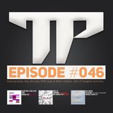 Trance Paradise Episode #046 (24-02-13)