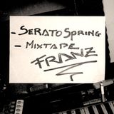 SeRaTo SpRinG MixTape // 013 _