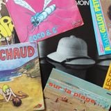 CANICULE - Slow, wet and lazy weather forecast from France