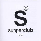 DJ Various - Supperclub 1 (2000)