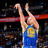 Stephen Curry
