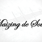 Music Is No Contest 004 (Maizing de Soul PodMix 120 BPM)