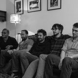Mélomane - Emission Electro Trip-hop Expérimental - 030216 (Interview Ez3kiel)