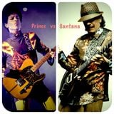Prince vs Santana - Marias Word (mixed by DJ TBt)