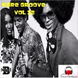 NIGEL B (RARE GROOVE 32)(MALE VOCALS)