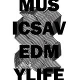 Carlos Paredes @ Rave Fridays Cali Colombia 2014 - 05 - 05