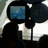 Al explore les fonds marins