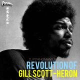 Revolution Of Gil Scott-Heron