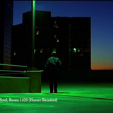 005: AERIFORM - meridian hotel, room 1520 (hunter reunited)