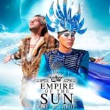 RISE AND RIDE A EMPIRE OF SUN